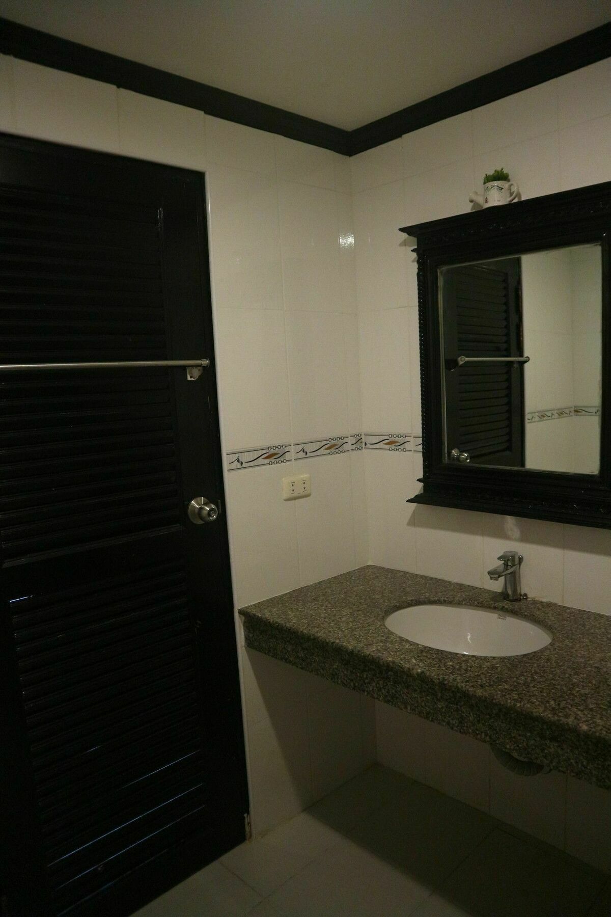 Patong Holiday Dream Hotel Extérieur photo