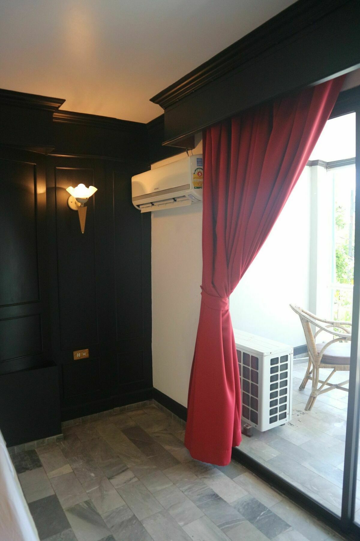 Patong Holiday Dream Hotel Extérieur photo