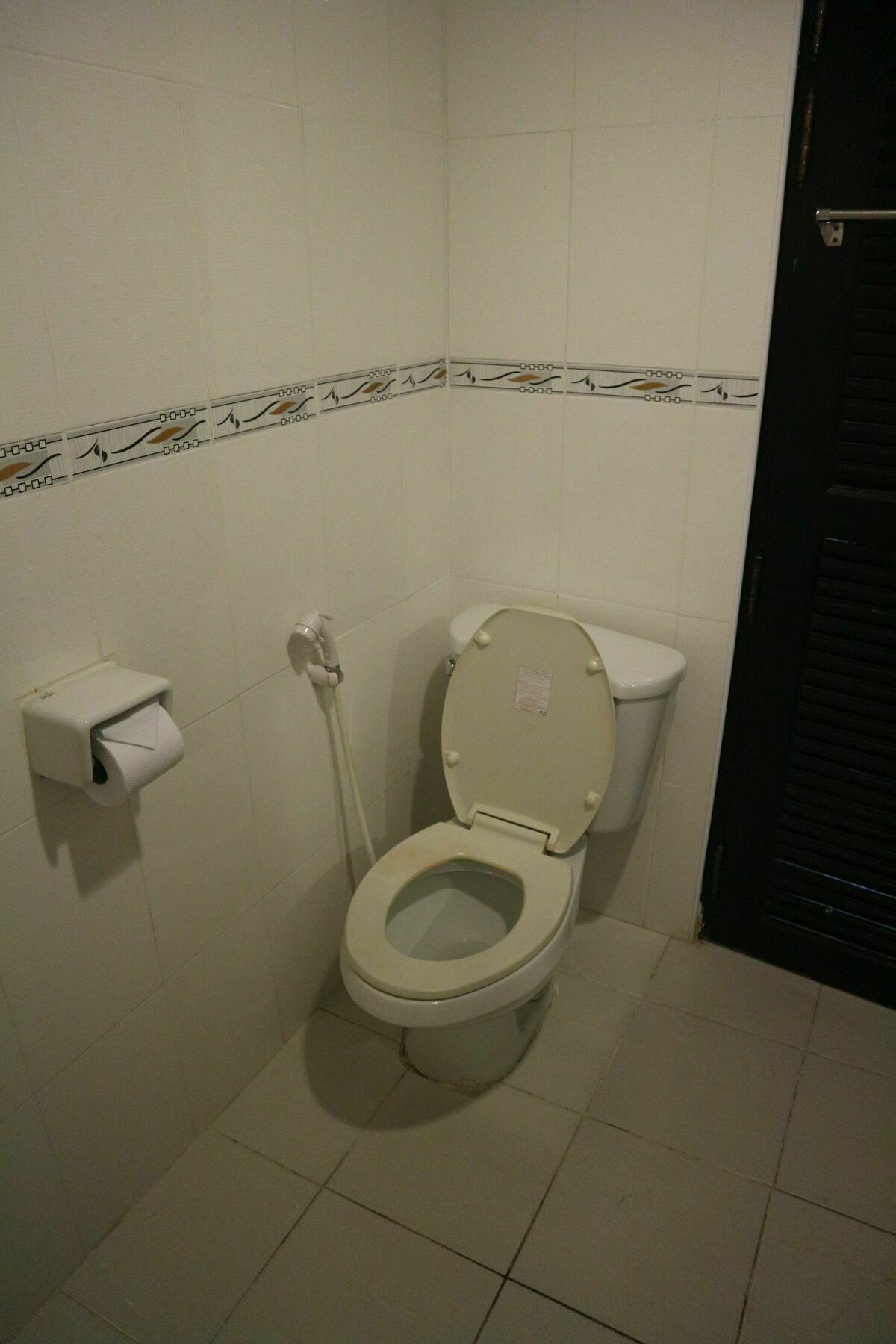 Patong Holiday Dream Hotel Extérieur photo