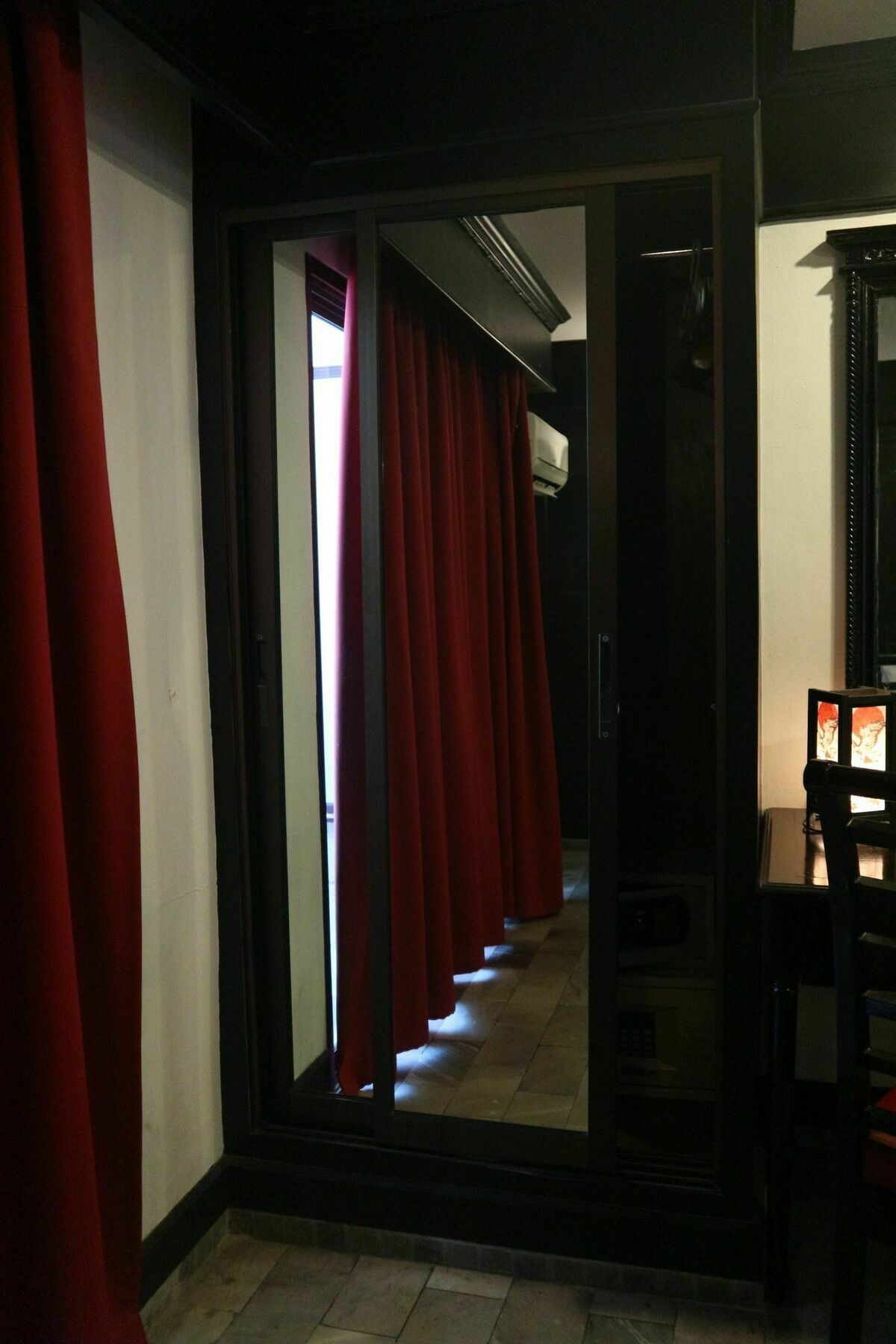 Patong Holiday Dream Hotel Extérieur photo